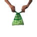 Earth Rated Poop Bags Tie-Handled 120 Unscented